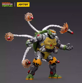 JOYTOY 1/18 Teenage Mutant Ninja Turtles JT02533 Mechanical Turtle Toy