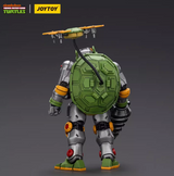 JOYTOY 1/18 Teenage Mutant Ninja Turtles JT02533 Mechanical Turtle Toy