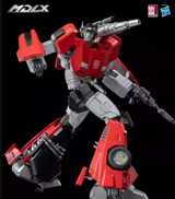 Threezero Transformers MDLX Sideswipe 3Z03370W0 Toy