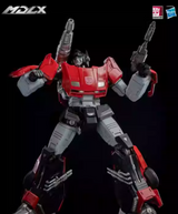 Threezero Transformers MDLX Sideswipe 3Z03370W0 Toy