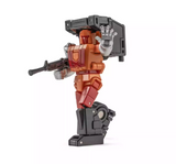 NewAge H58B Roadgames Huffer & H59B Sorcerer Pipes Set of 2