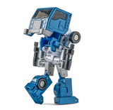 NewAge H58B Roadgames Huffer & H59B Sorcerer Pipes Set of 2