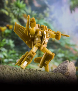 Dr.Wu DW-E09G Star Fear Starscream Golden Version