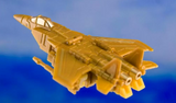 Dr.Wu DW-E09G Star Fear Starscream Golden Version