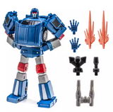 Newage H64B Sid Trailbreaker Shattered Glass Version