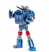 Newage H64B Sid Trailbreaker Shattered Glass Version