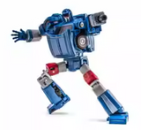 Newage H64B Sid Trailbreaker Shattered Glass Version