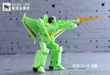 [Coming Soon] Galaxy Toys MINI12A Nove Storm & MINI13A Ion Storm & MINI14A Acid Storm Set of 3