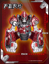 52TOYS BEASTBOX MOJO BB-70MJ Toy