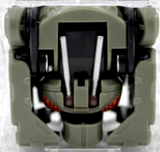 52TOYS BMM-02 BEASTBOX ZOMBIETRACK Toy