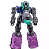 Newage H72B Typhon Shattered Glass Version