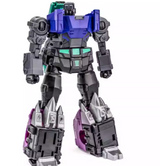 Newage H72B Typhon Shattered Glass Version