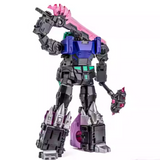 Newage H72B Typhon Shattered Glass Version