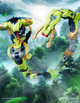 52TOYS BB-71 GALE TOY