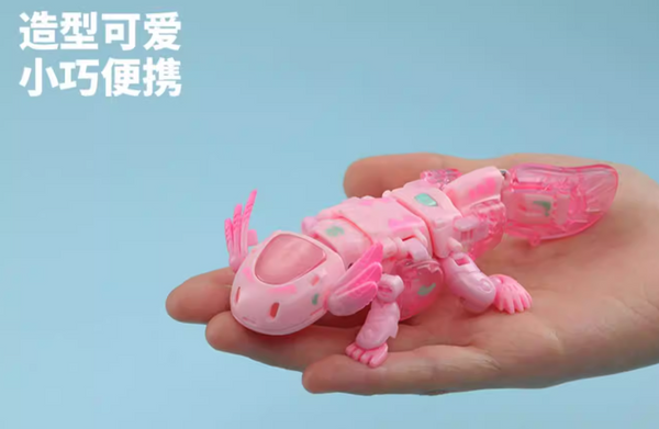 52TOYS BEASTBOX BB-63A HEATMISER TOY