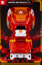 52TOYS BEASTBOX BB-44VA VANINAS