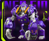 52TOYS BB-70 BEASTBOX NEOGIO TOY