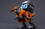 52TOYS BEASTBOX BB-46PR PYROMANCER & BB-02CR CRYOMANCER TOY