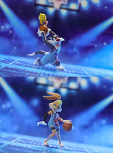 52TOYS SPACE JAM A NEW LEGACY Blind Boxes （Send any one of the all toys in the picture randomly）