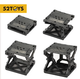 52TOYS BEASTBOX 4cm Folding storage