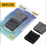 52TOYS BEASTBOX 4cm Folding storage