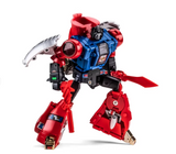 NewAge H56V Rhedosaurus Sludge G2 Version