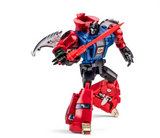 NewAge H56V Rhedosaurus Sludge G2 Version