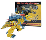 FansProject FPJ Megatron LER-04 G2 VISION