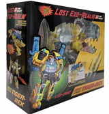 FansProject FPJ Megatron LER-04 G2 VISION