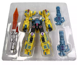 FansProject FPJ Megatron LER-04 G2 VISION