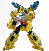 FansProject FPJ Megatron LER-04 G2 VISION