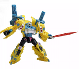 FansProject FPJ Megatron LER-04 G2 VISION