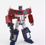 [ Clearance Sale] Generation Toy GT-05 Optimus Prime and Megatron Leaders Set