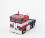 [ Clearance Sale] Generation Toy GT-05 Optimus Prime and Megatron Leaders Set