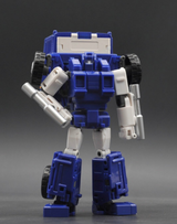 [ Clearance Sale] BadCube OTS-13 Piper Old Time Series