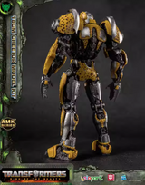 Yolopark Transformers: Rise of the Beasts Cheetor Model Kit