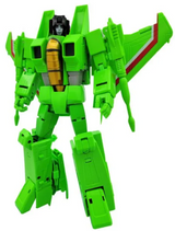 MakeToys MTRC-03 Gangreen