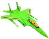 MakeToys MTRC-03 Gangreen