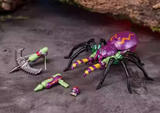 Robot Toys RT-05 Transformers Beast Wars Black Beetle Tarantulas