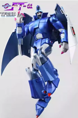 FansToys FT-61 Inquisitor Scourge