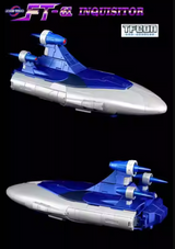 FansToys FT-61 Inquisitor Scourge