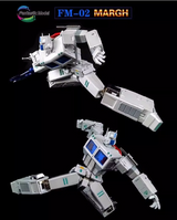 Fantastic Model FM-02 Margh Ultra Magnus