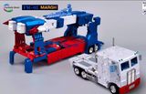 Fantastic Model FM-02 Margh Ultra Magnus