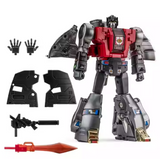 NewAge H56EX Rhedosaurus Sludge Toy Color Version