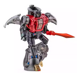 NewAge H56EX Rhedosaurus Sludge Toy Color Version