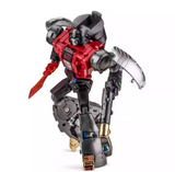 NewAge H56EX Rhedosaurus Sludge Toy Color Version