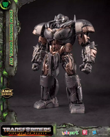 Yolopark Transformers 7 : Rise of the Beasts Rhinox Model Kit