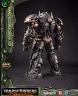 Yolopark Transformers 7 : Rise of the Beasts Rhinox Model Kit