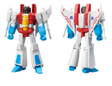 YOLOPARK Amkmini Series Starscream Model Kit Transformers Toy Figure