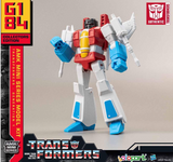 YOLOPARK Amkmini Series Starscream Model Kit Transformers Toy Figure